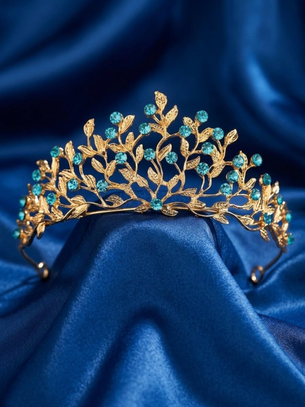 Tiaras for Women, Quinceanera Queen Crown, Wedding Tiaras